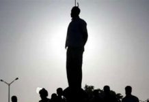 Il regime iraniano ha impiccato un diciannovenne