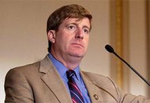 Patrick Kennedy: “Gli Stati Uniti devono spingere per la democrazia in Iran”