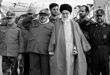 Iran: Khamenei sottolinea “Passdaran è l’unico pilastro del regime”