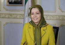 Iran: Maryam Rajavi chiede agli studenti solidarietà contro il regime dei mullah