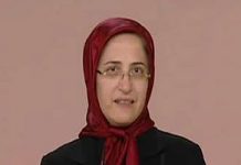La lotta di una madre per la libertà in Iran