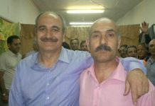Iran: Sommosse nelle prigioni di Gohardasht e di Evin dopo la morte del detenuto politico Shahrokh Zamani