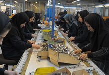 La disoccupazione è arrivata al 40% tra le giovani donne in Iran