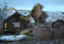 comunicato no.8 – URGENTE: Camp Liberty sotto forte attacco – IRAN, IRAQ, PMOI, MEK