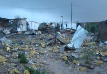 IRAQ: NESSUNO TOCCHI CAINO CONDANNA ATTACCO A CAMP LIBERTY