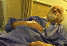 Iran: I detenuti politici nella prigione di Gohardasht gridano “A morte il dittatore” e “A morte il principio del velayat-e faqih”