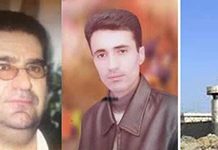 IRAN: Due detenuti politici picchiati dagli agenti dell’intelligence