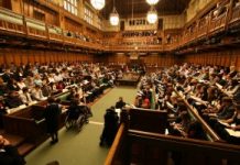 I parlamentari britannici discuteranno la situazione dei diritti umani in Iran