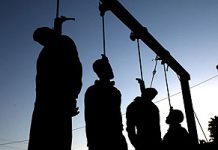 10 persone impiccate in Iran in due giorni