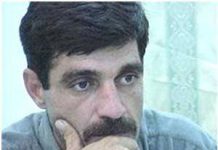Alcuni stralci del messaggio del prigioniero politico Saeed Masouri – 24 Ottobre 2015, Prigione di Gohardasht, Karaj, Iran: