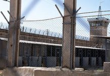 IRAN: 4 prigionieri politici in sciopero della fame scrivono una lettera aperta