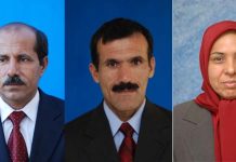 Iran – Comunicato 6° – Urgente: l’attacco missilistico massiccio al Camp Liberty in Iraq