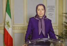 Maryam Rajavi: “La fonte principale della violenza contro le donne è il fondamentalismo islamico