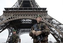 La vergognosa contentezza del regime dei mullah e il suo tentativo di approfittare della catastrofe terroristica di Parigi