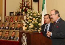 I parlamentari chiedono un intervento urgente degli Stati Uniti per proteggere i residenti di Camp Liberty