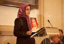 Video: Una giovane dissidente denuncia le violazioni dei diritti umani in Iran