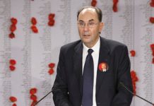 Alejo Vidal-Quadras: L’ONU e gli Stati Uniti devono difendere i residenti di Camp Liberty
