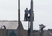 Camp Liberty: Installate nuove telecamere per ricognizioni più accurate e per provocare maggiori vittime nei futuri attacchi
