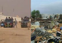 Iran – Iraq: Dopo l’attacco missilistico i crimini continuano con l’assedio a Camp Liberty