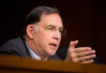 Il Senatore americano John Boozman esorta alla solidarietà verso i residenti di Camp Liberty