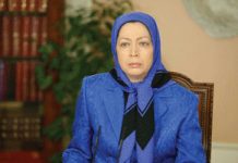 Maryam Rajavi condanna fermamente il massacro di Parigi e porge le sue condoglianze al Presidente Hollande e al popolo francese