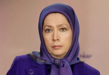 Maryam Rajavi: i musulmani democratici sono la forza per sconfiggere il fondamentalismo islamico