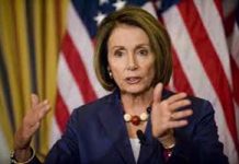 Iran – Iraq: La Rep. Nancy Pelosi condanna l’attacco terroristico a Camp Liberty
