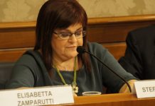 Pezzopane (PD): con l’Iran di Rouhani Italia parli dei diritti, specie delle donne