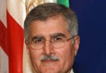 La strada per sconfiggere l’ISIS passa per l’epicentro dell’estremismo islamico in Iran
