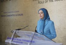 “Uniti Contro il Fondamentalismo: Il ruolo della Resistenza Iraniana”