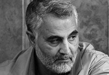 Iran: Il comandante della forza Qods Soleimani gravemente ferito in Siria e molti brigadieri generali dei Pasdaran uccisi