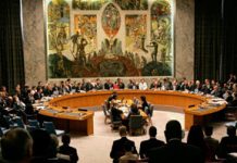Il Consiglio di Sicurezza dell’ONU condanna l’attacco all’ambasciata saudita in Iran