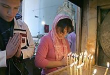 Nessuna tregua nella repressione dei cristiani e delle altre minoranze religiose in Iran con Rouhani