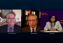 “Concentrarsi sui diritti umani in Iran e dire No a Rouhani a Parigi”