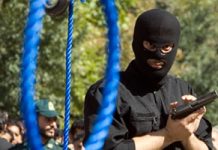 IRAN: Ancora minorenni giustiziati con Hassan Rouhani