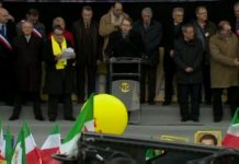 L’ex- Ministro degli Esteri italiano esorta gli europei a non dimenticare i loro principi nelle loro relazioni con l’Iran