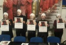 Iran: Nessuno tocchi Caino, sotto Rohani già 2.277 impiccati