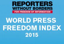 L’Iran di Hassan Rouhani è una delle più grosse prigioni per i professionisti dell’informazione