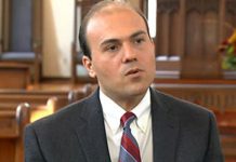 Iran: Saeed Abedini ha detto di essere stato torturato nella prigione di Evin a Tehran