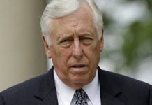 Un illustre esponente democratico della Camera americana “deluso” per il ritardo nell’applicazione delle sanzioni all’Iran