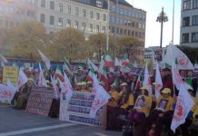 Una designazione ingiusta infanga l’opposizione iraniana