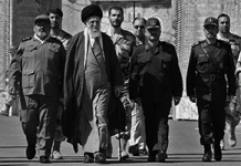 Invio di truppe da parte di Khamenei e massacri ad Aleppo per nascondere le crisi del regime iraniano alla vigilia delle elezioni-farsa