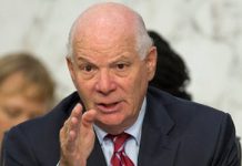 Un illustre senatore democratico americano vuole una pronta risposta al test sui missili balistici iraniani