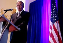 L’ex-portavoce della Camera americana John Boehner definisce le elezioni iraniane “fasulle” – The Hill