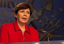 “Le elezioni iraniane sono di facciata” – Linda Chavez