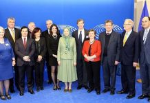 Maryam Rajavi: “Tutte le fazioni del regime iraniano condividono interessi comuni nella repressione, nel terrorismo e nel saccheggio della ricchezza pubblica.