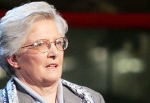 Iran – Rajavi: Il messaggio dell’On. Paola Binetti in occasione della giornata delle donne