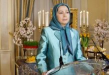 Il messaggio di Maryam Rajavi, Presidente eletta della Resistenza Iraniana, per il Nuovo Anno