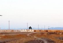 IRAN: Giustiziati tutti gli uomini del villaggio di Roushanabad