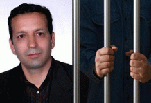 Iran: Il prigioniero politico Saleh Kohandel scrive una lettera aperta di protesta